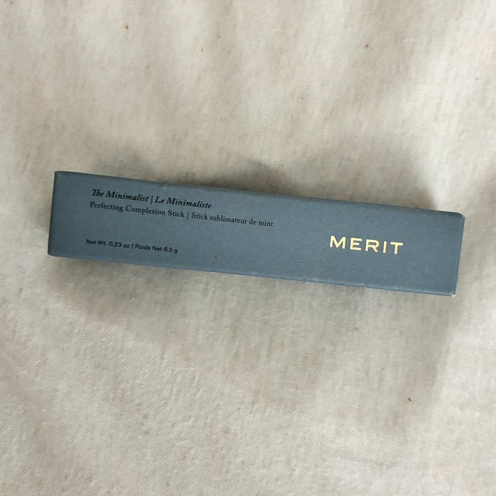 merit complexion stick SAND - Picture 2 of 4